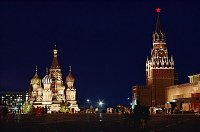 Ru kremlin
